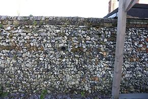 Little Braybrooke Cottage- Saffron Walden