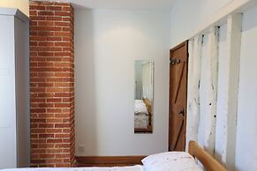 Little Braybrooke Cottage- Saffron Walden