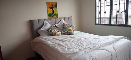 Elemental Hostel coliving