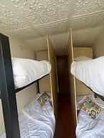 Elemental Hostel coliving