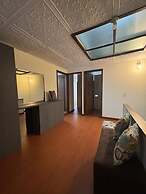 Elemental Hostel coliving