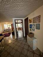 Elemental Hostel coliving