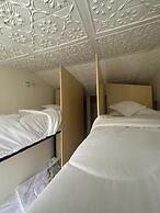 Elemental Hostel coliving