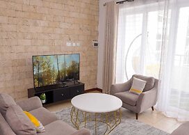 Lux Suites Imagine Luxury Apartments