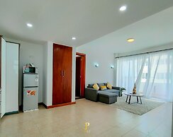 Lux Suites Imagine Luxury Apartments