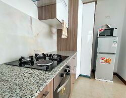 Lux Suites Imagine Luxury Apartments