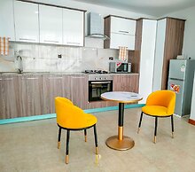 Lux Suites Imagine Luxury Apartments
