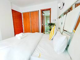 Lux Suites Imagine Luxury Apartments
