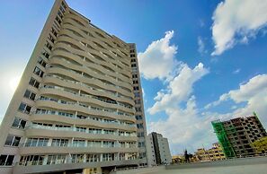 Lux Suites Imagine Luxury Apartments