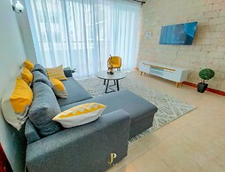 Lux Suites Imagine Luxury Apartments