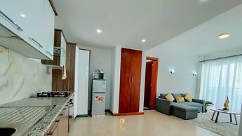 Lux Suites Imagine Luxury Apartments