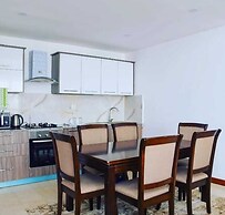 Lux Suites Imagine Luxury Apartments