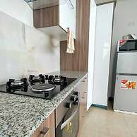 Lux Suites Imagine Luxury Apartments