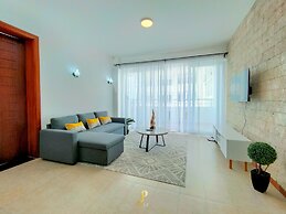 Lux Suites Imagine Luxury Apartments