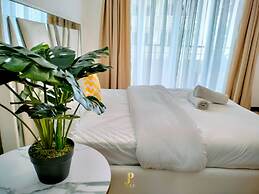 Lux Suites Imagine Luxury Apartments