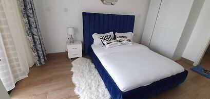 Lux Suites Imagine Luxury Apartments