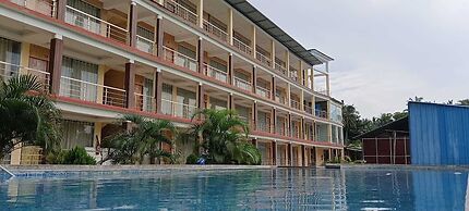 Royal Villa Beach Resort