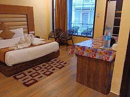 Royal Villa Beach Resort