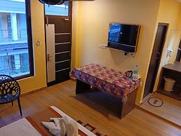 Royal Villa Beach Resort