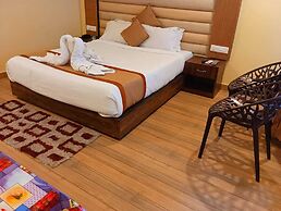 Royal Villa Beach Resort