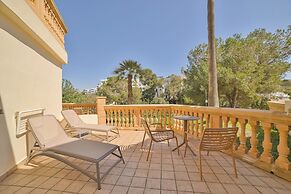 Apartamentos Azul Playa