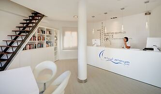 Apartamentos Azul Playa