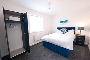 Immaculate 4-bed House in Kings Norton