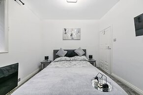 Beckenham Place - Free Parking - Self Check-in