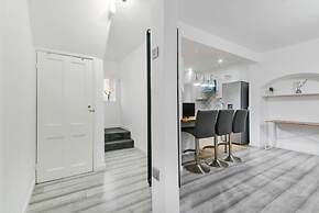 Beckenham Place - Free Parking - Self Check-in