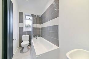 Beckenham Place - Free Parking - Self Check-in