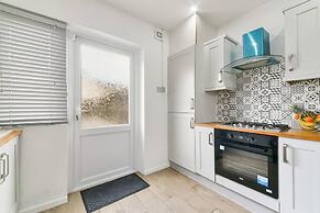 Beckenham Place - Free Parking - Self Check-in