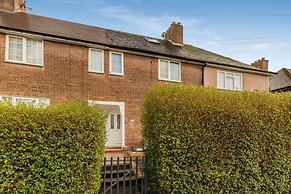 Beckenham Place - Free Parking - Self Check-in