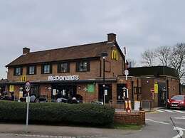 Beckenham Place - Free Parking - Self Check-in