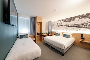 GREEN PARK HOTEL PARIS