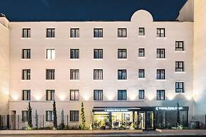 GREEN PARK HOTEL PARIS