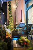 GREEN PARK HOTEL PARIS