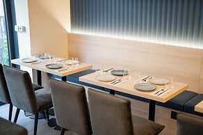 GREEN PARK HOTEL PARIS