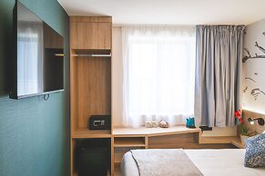 GREEN PARK HOTEL PARIS