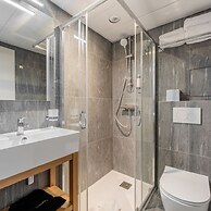 GREEN PARK HOTEL PARIS