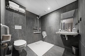 GREEN PARK HOTEL PARIS