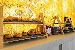 GREEN PARK HOTEL PARIS