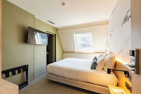 GREEN PARK HOTEL PARIS