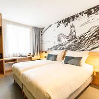 GREEN PARK HOTEL PARIS