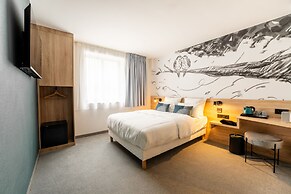 GREEN PARK HOTEL PARIS