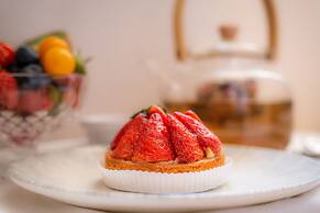 GREEN PARK HOTEL PARIS