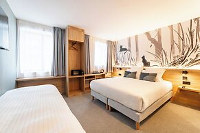 GREEN PARK HOTEL PARIS