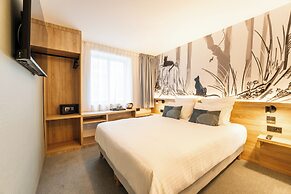 GREEN PARK HOTEL PARIS