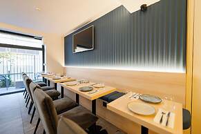 GREEN PARK HOTEL PARIS