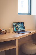 GREEN PARK HOTEL PARIS