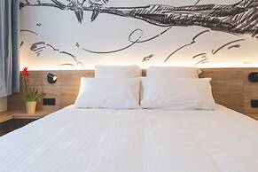 GREEN PARK HOTEL PARIS